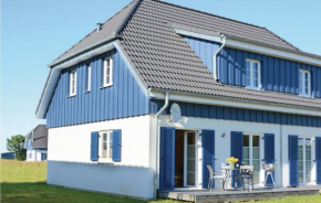 Ferienhaus 3 Altefähr, Altefähr